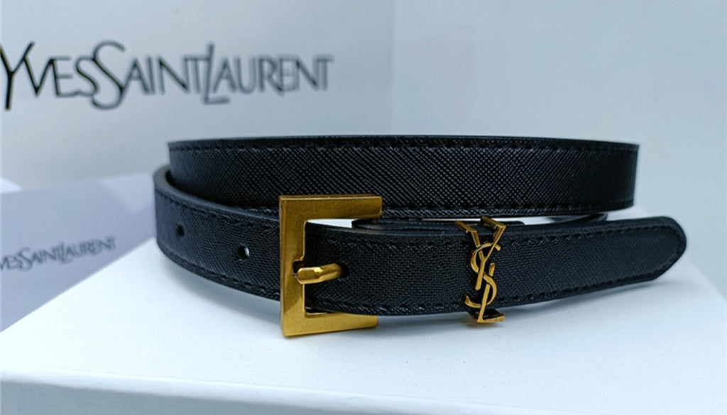Ysl belt