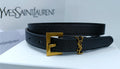 Ysl belt