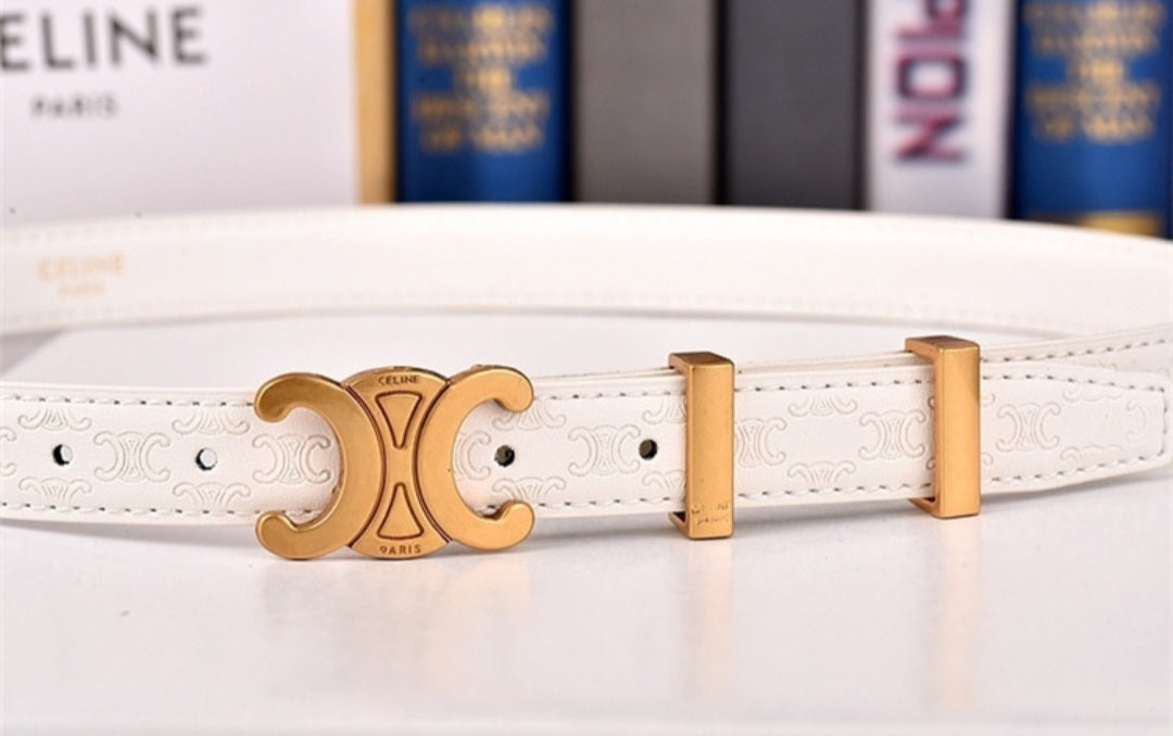Celine belt for sale