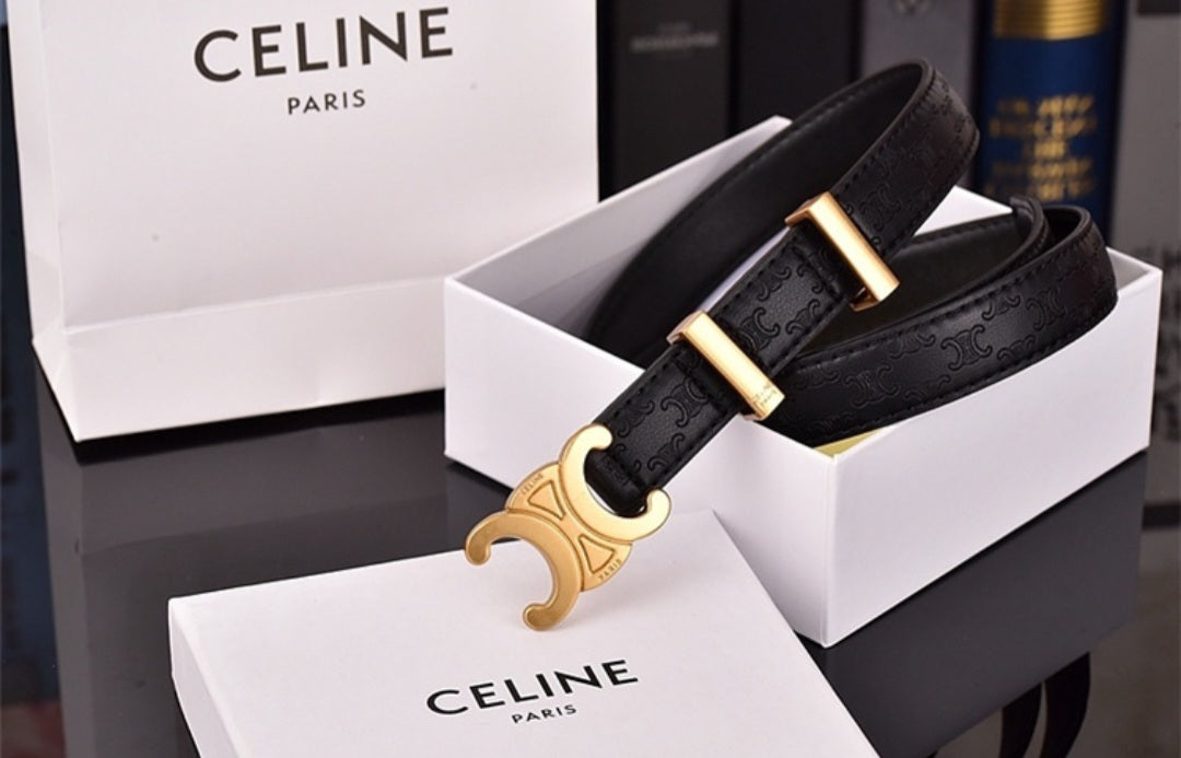 Celine belt for sale