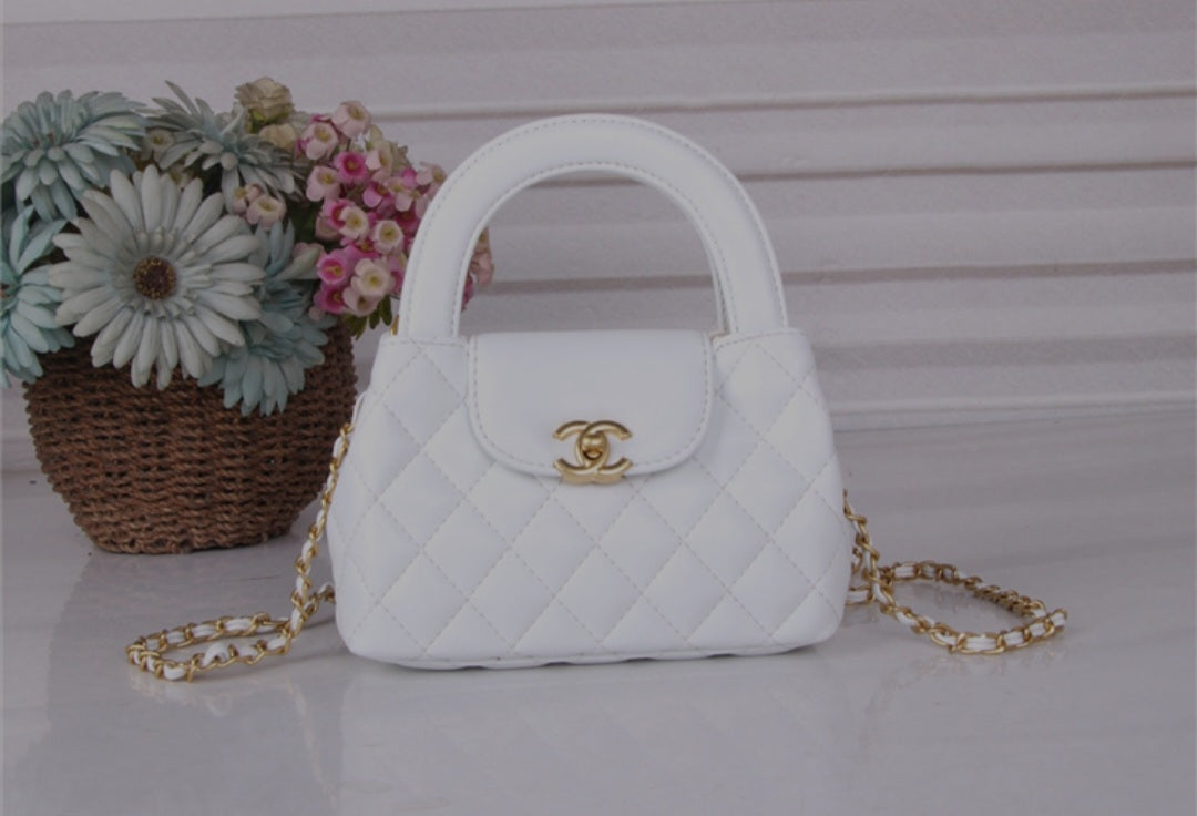 Chanel bag
