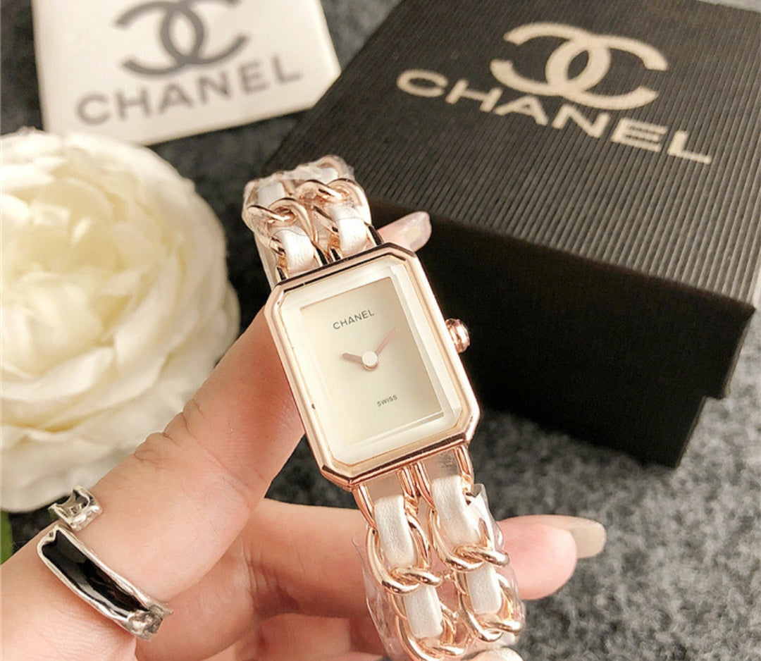 Chanel watch