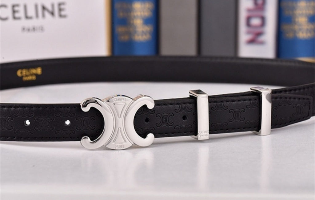 Celine belt