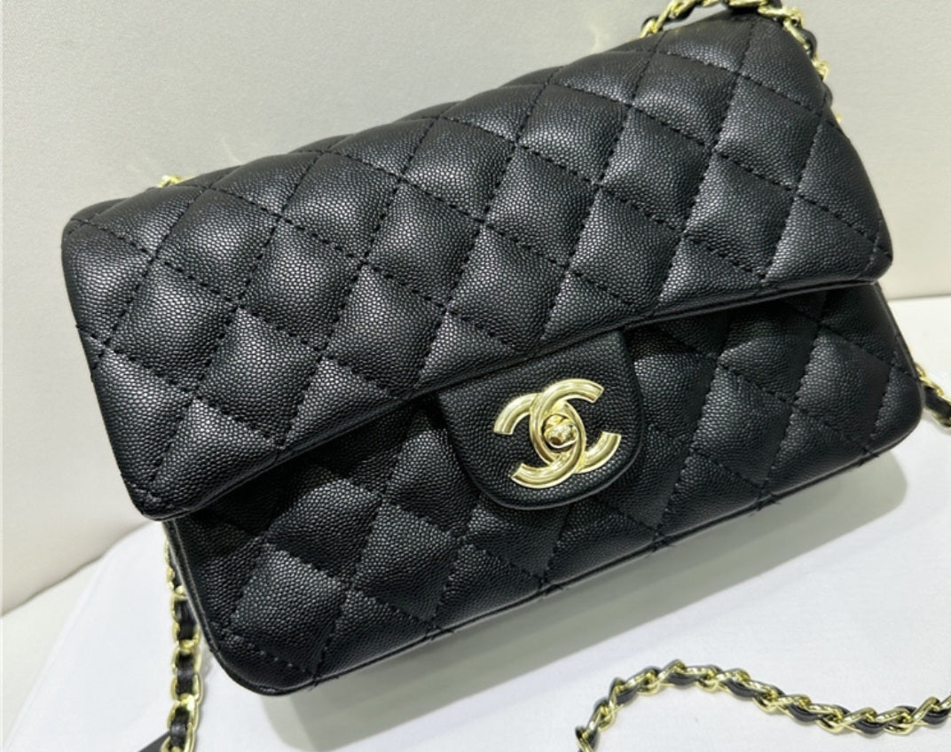Chanel small flap