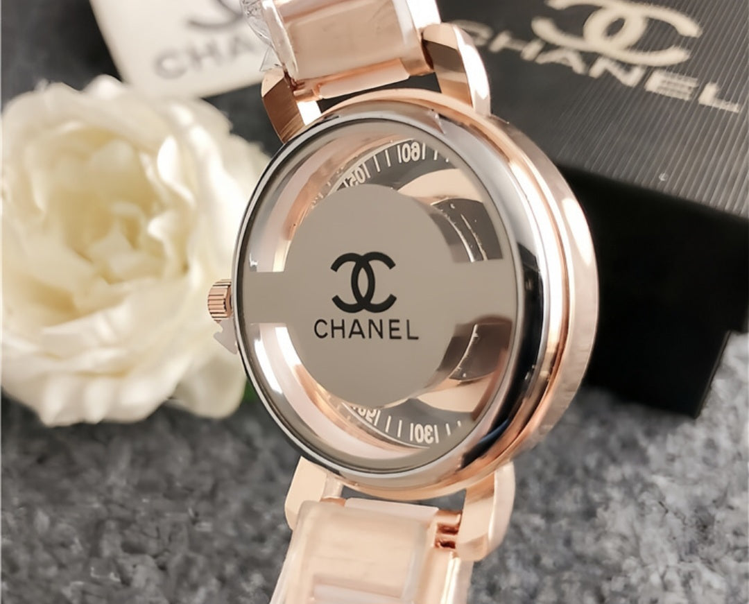 Chanel watch