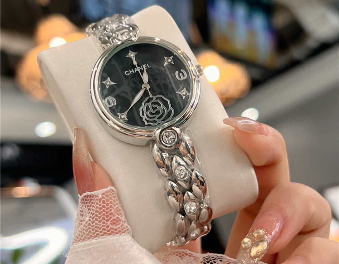 Chanel watch