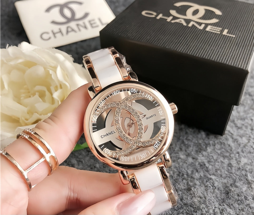 Chanel watch