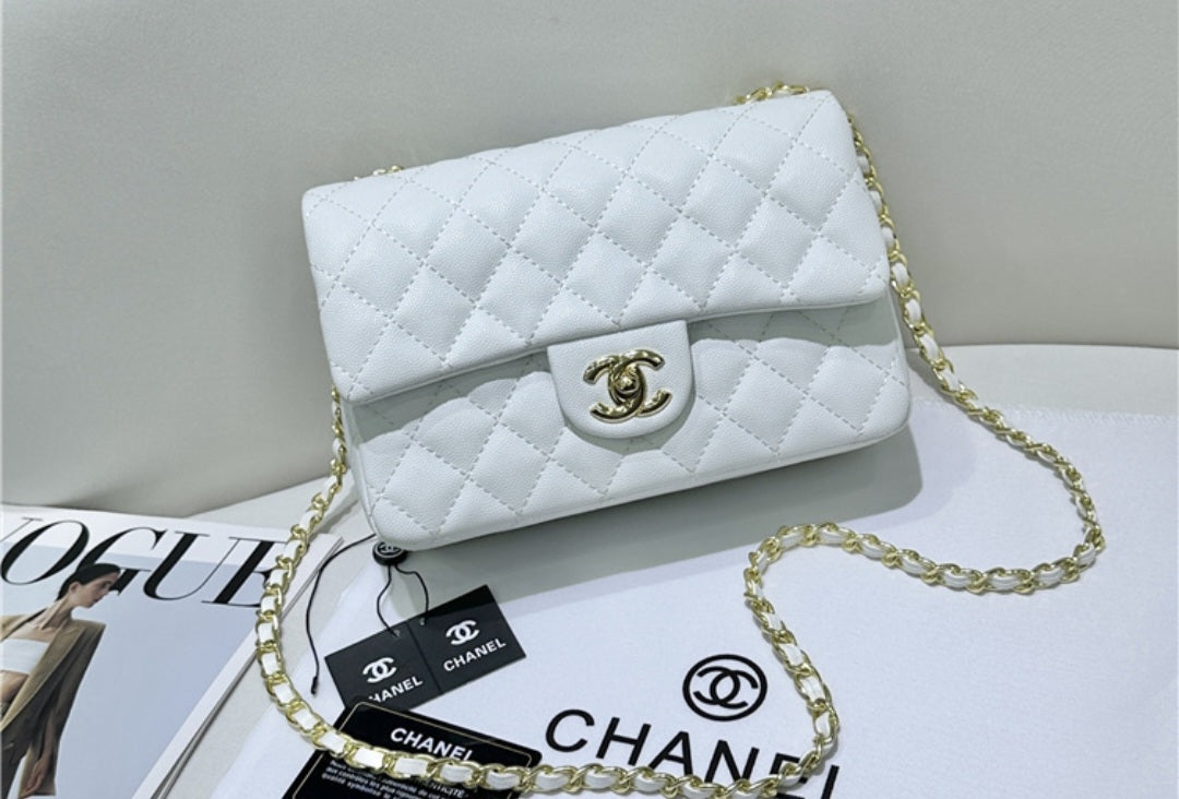 Chanel small flap