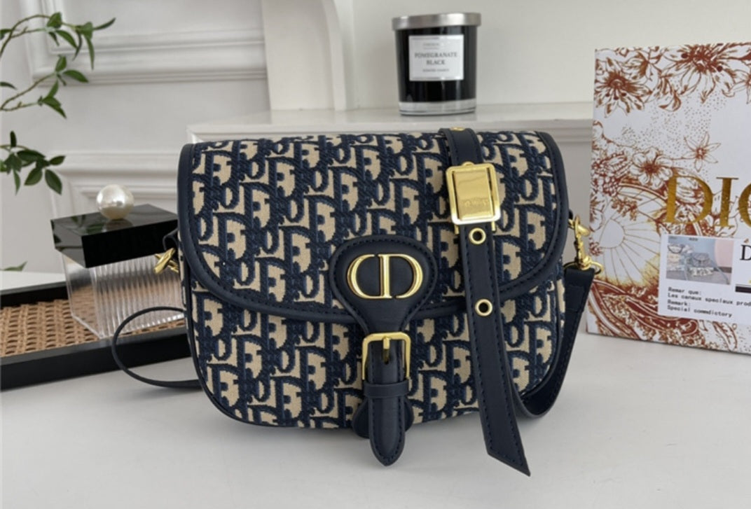 Dior Bobby bag