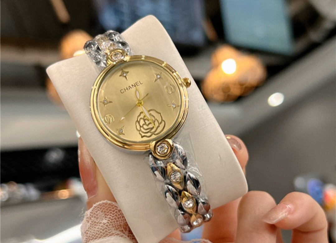 Chanel watch
