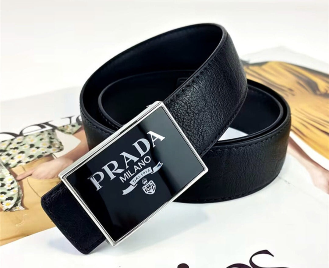 Prada belt for sale