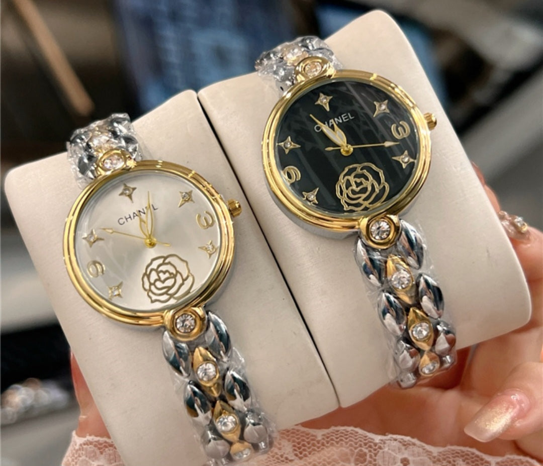 Chanel watch