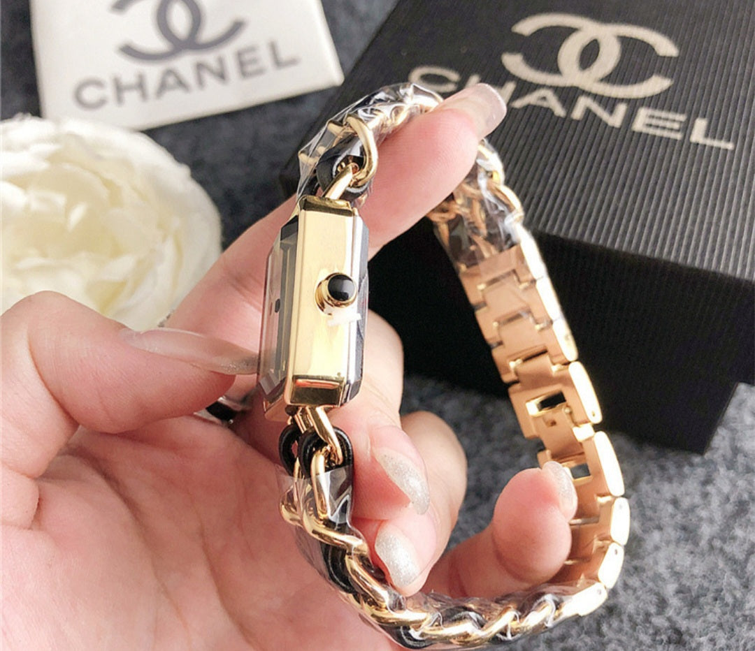 Chanel watch