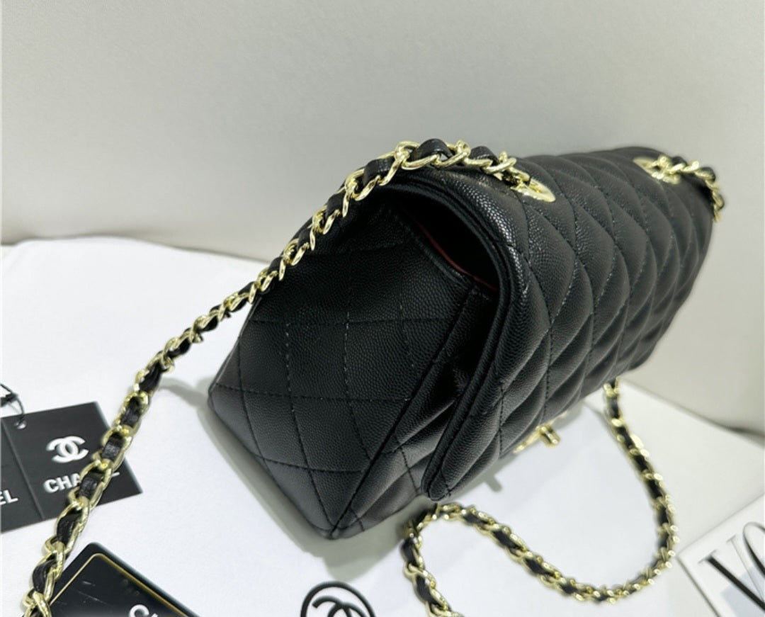 Chanel small flap