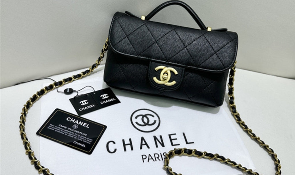 Chanel bag