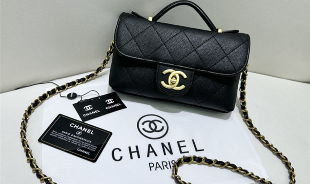 Chanel bag