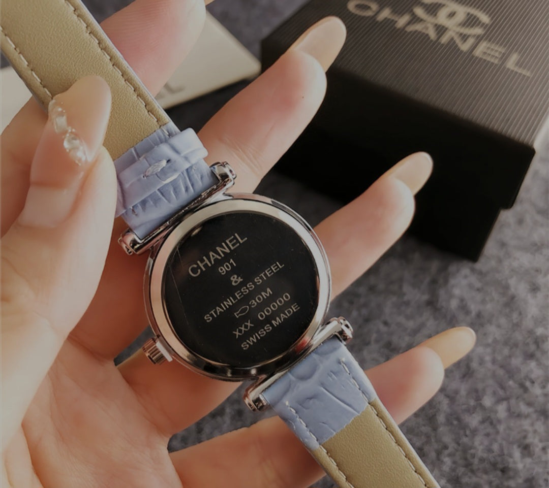 Chanel watch