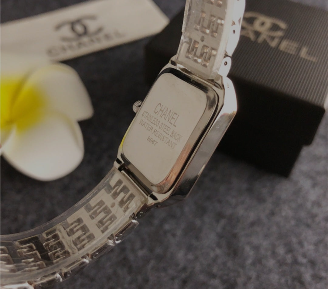 Chanel watch