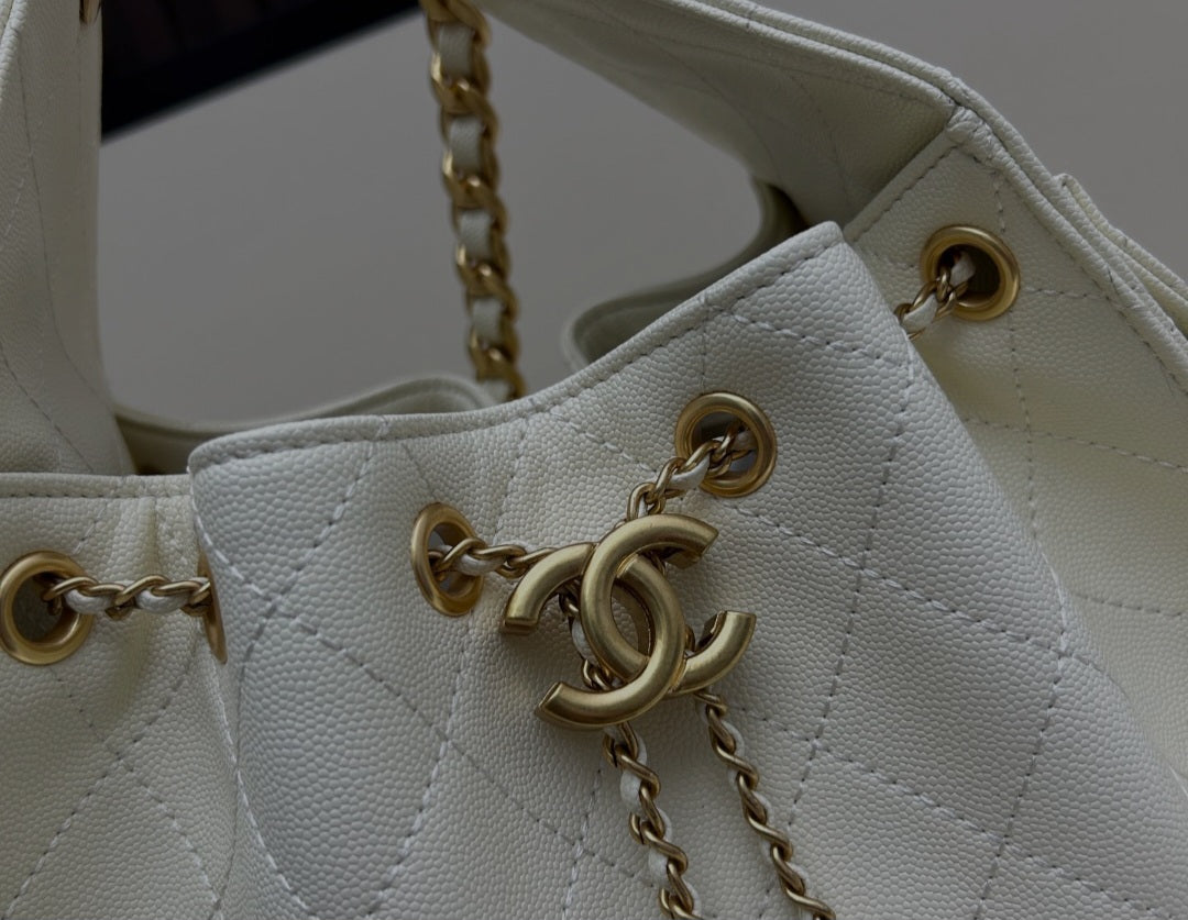 Chanel 25 bag