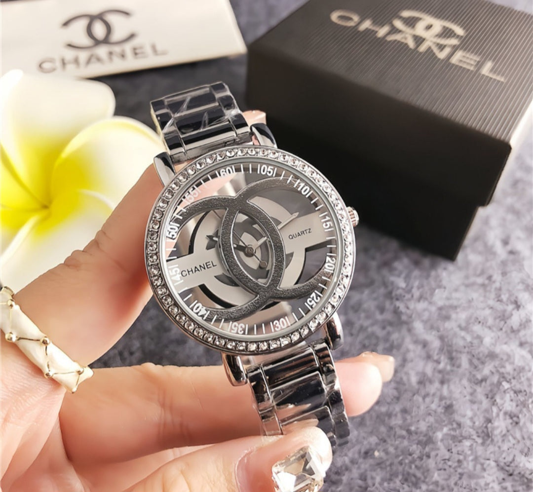 Chanel watch