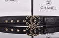 Chanel Belt