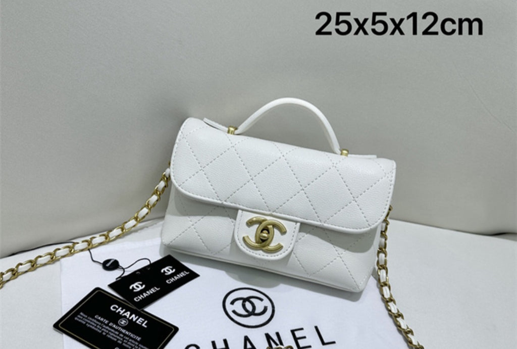 Chanel bag