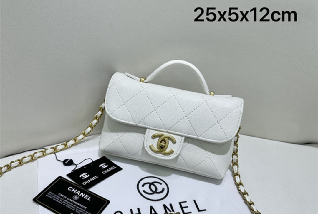 Chanel bag