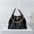 Chanel 25 small hobo bag