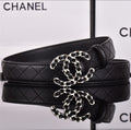 Chanel Belt