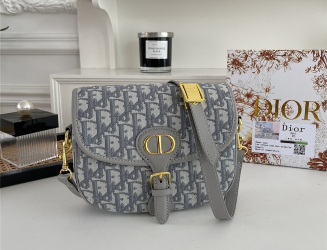 Dior Bobby bag