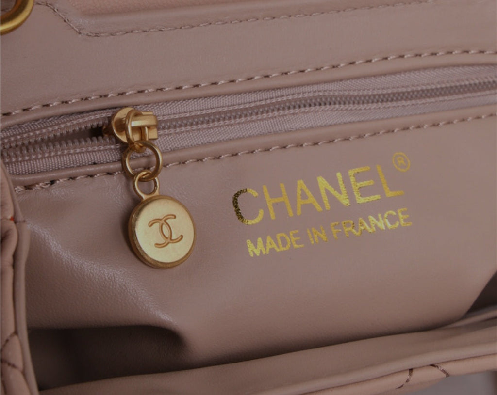 Chanel bag