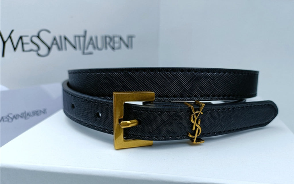 Ysl belt