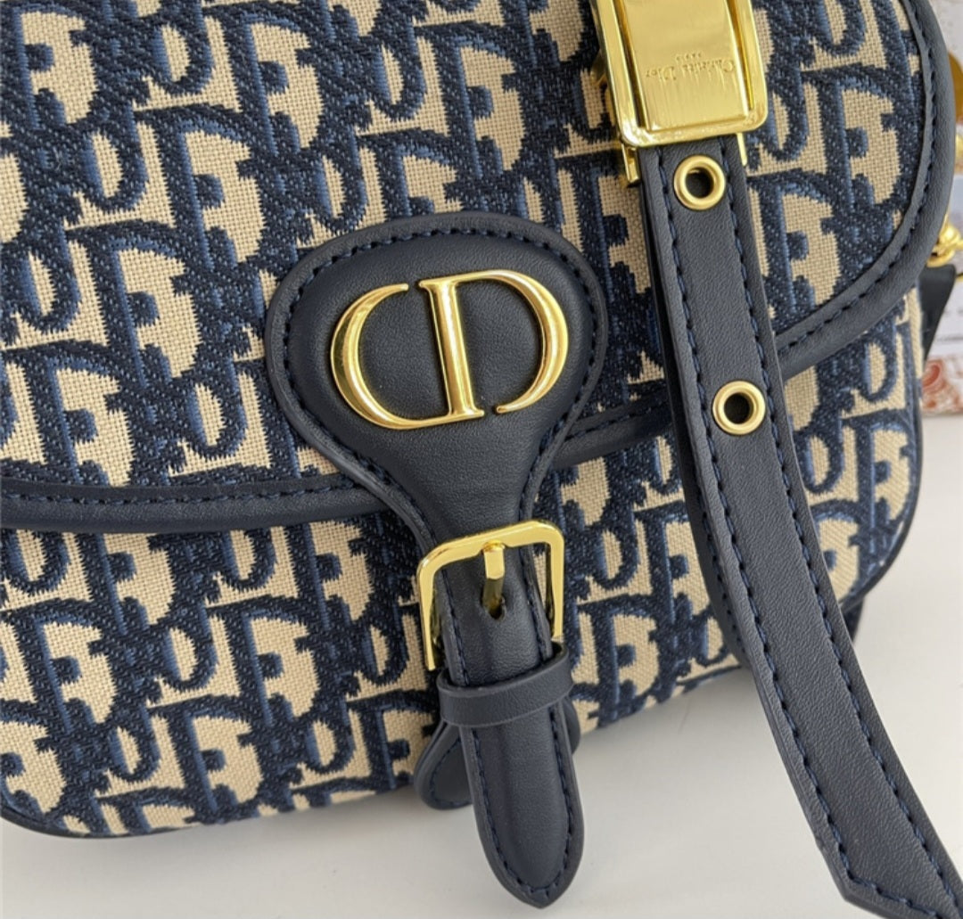 Dior Bobby bag