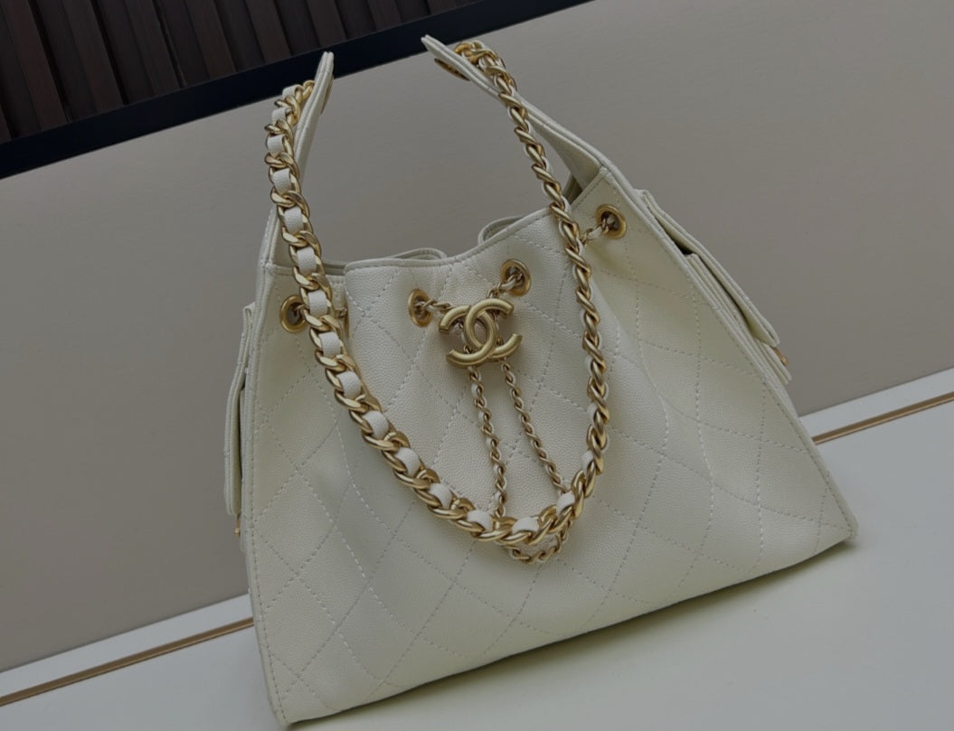 Chanel 25 bag