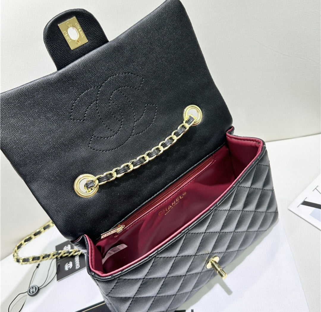 Chanel small flap