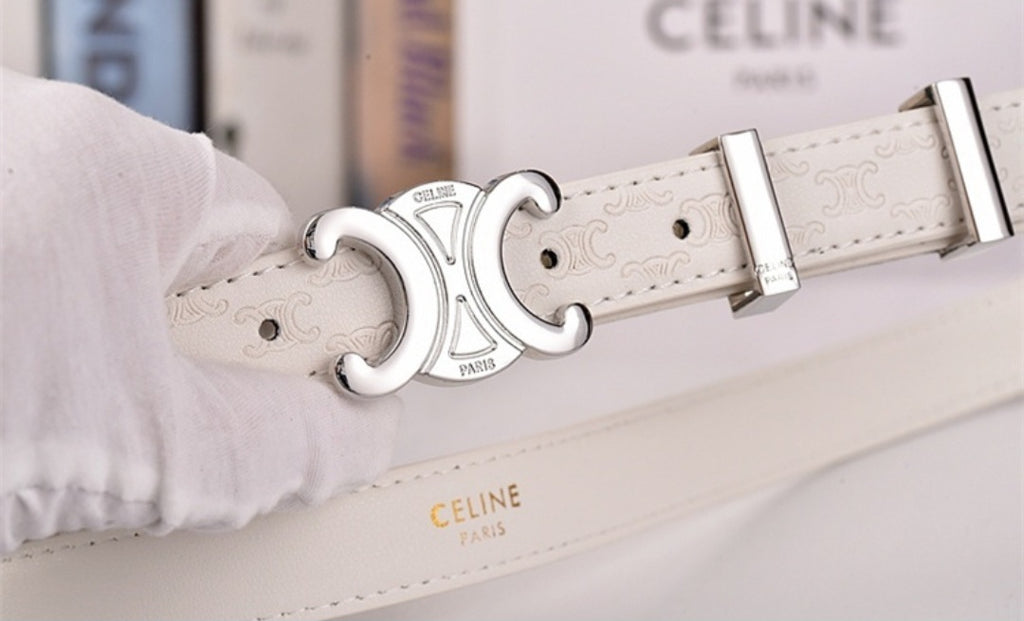 Celine belt