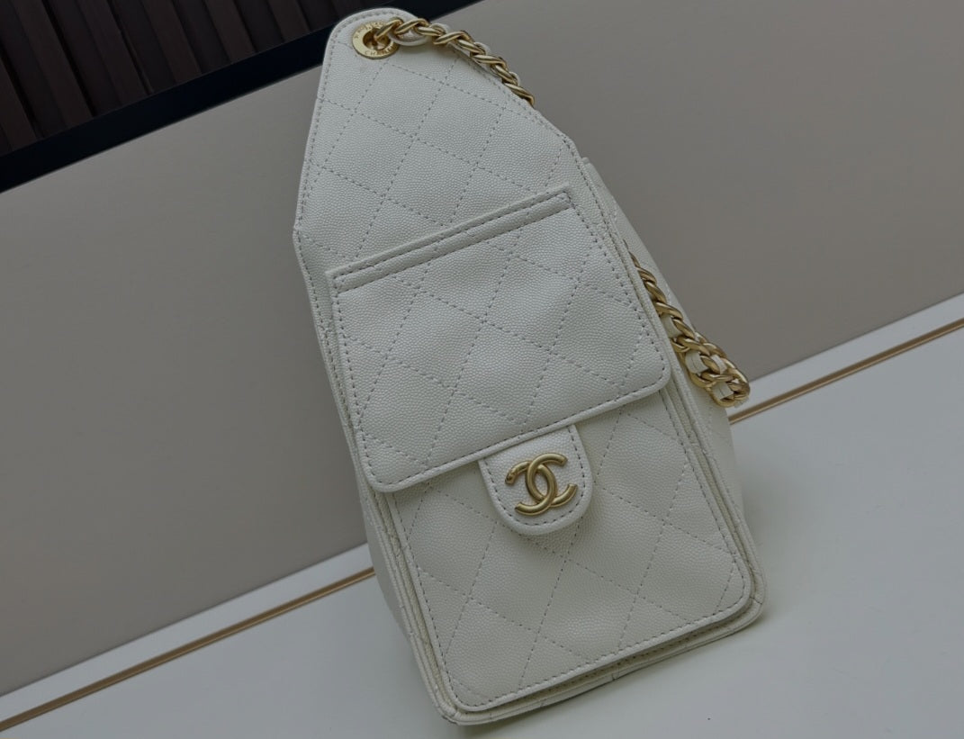 Chanel 25 bag