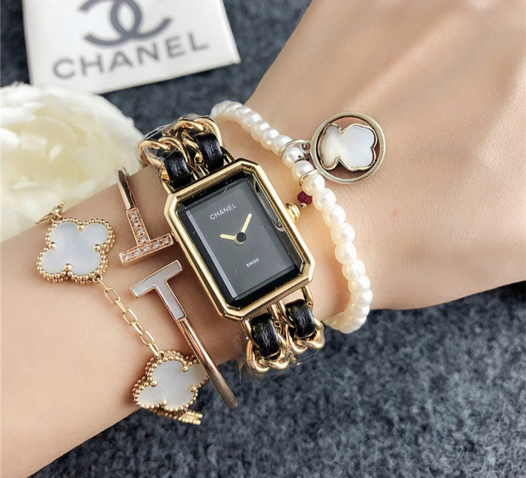 Chanel watch