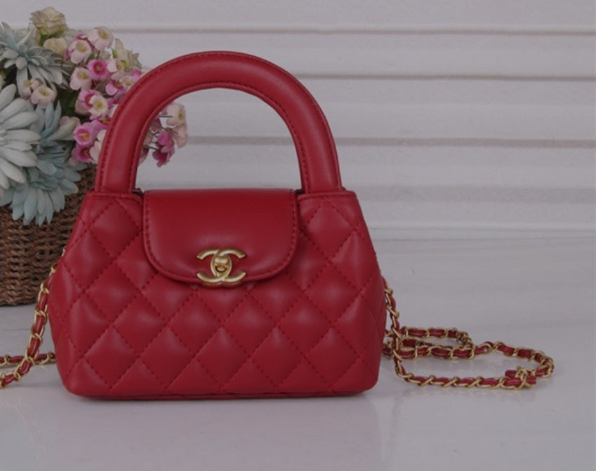 Chanel bag
