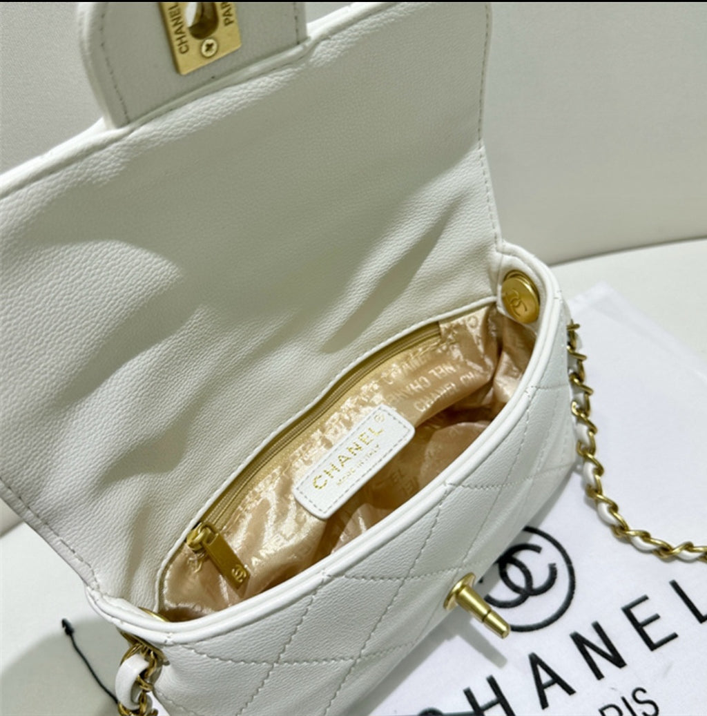 Chanel bag
