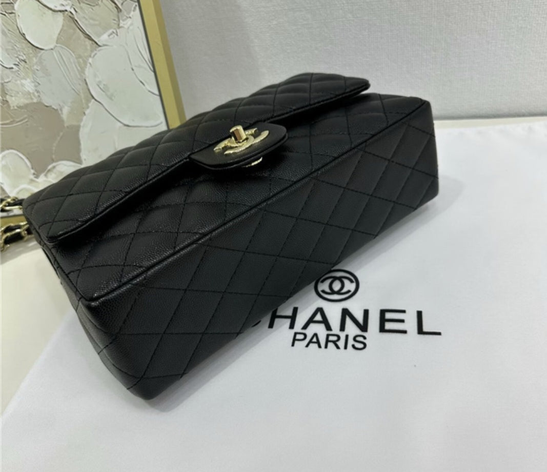 Chanel double flap medium