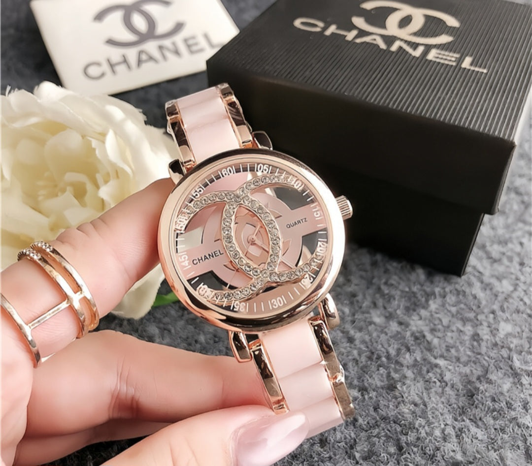 Chanel watch