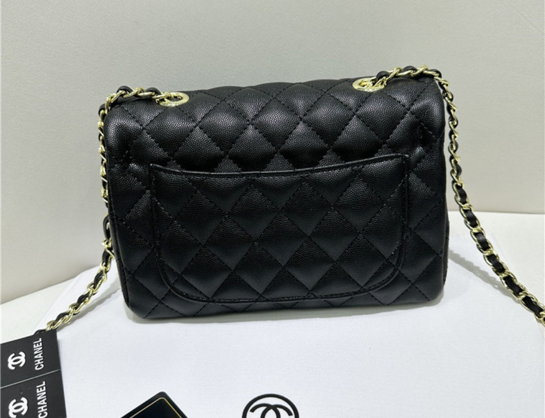Chanel small flap