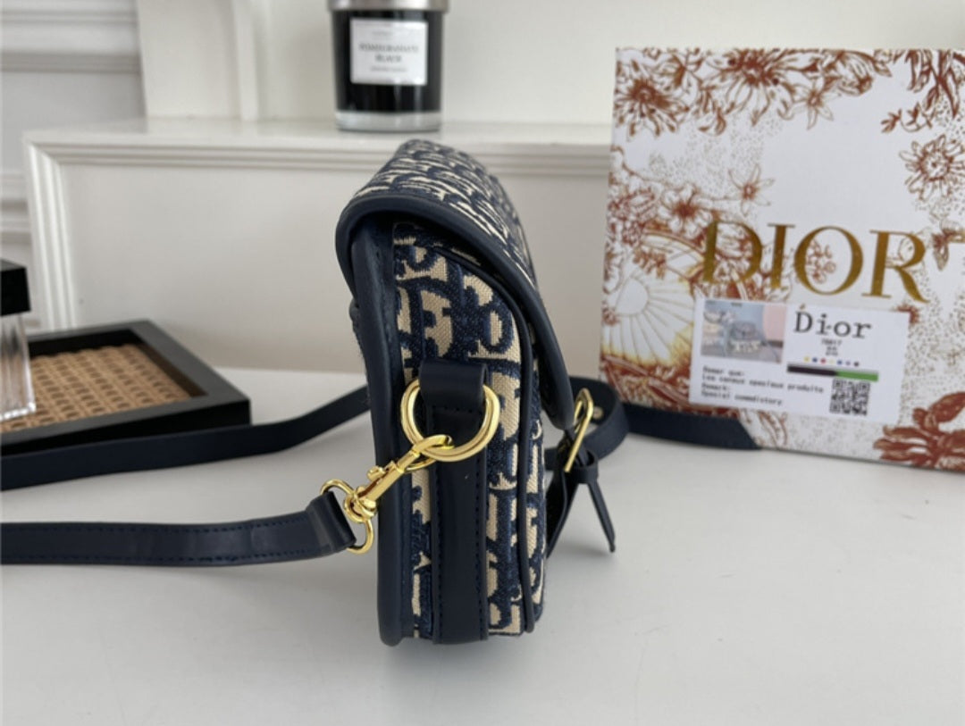 Dior Bobby bag